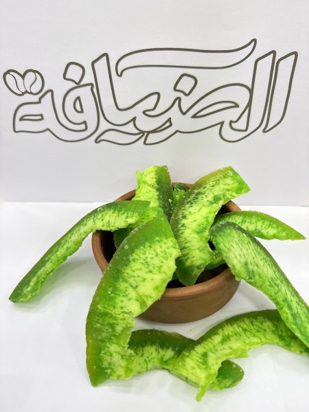 بوملي مجففة